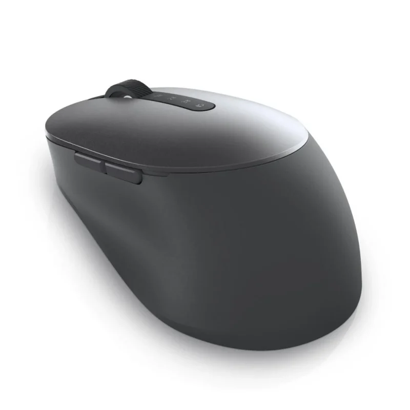 Mouse Wireless Dell MS5320W, 1600 dpi, Gri