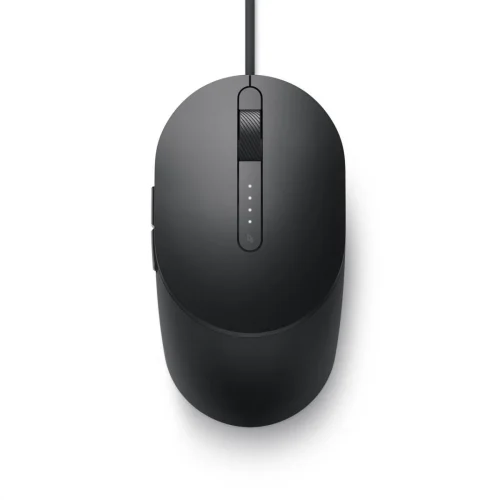 Mouse DELL MS3220, 3200 dpi, negru