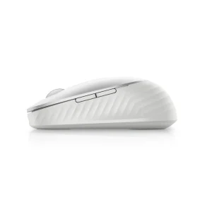 Mouse Wireless Dell MS7421W, 1600 dpi, Argintiu