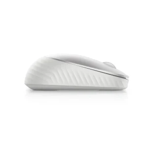 Mouse Wireless Dell MS7421W, 1600 dpi, Argintiu