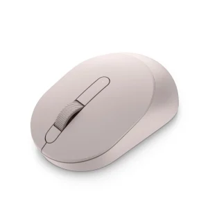 Dell Mouse MS3320 W Mouse Wireless Dell Ms3320w, 1600 Dpi, Roz