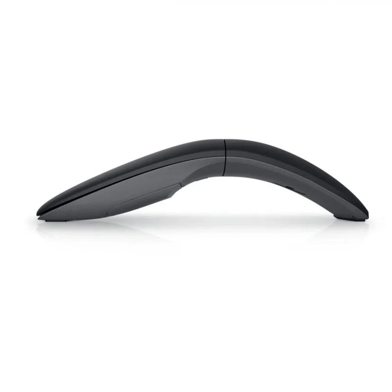 Mouse Wireless DELL MS700, 4000 dpi, negru