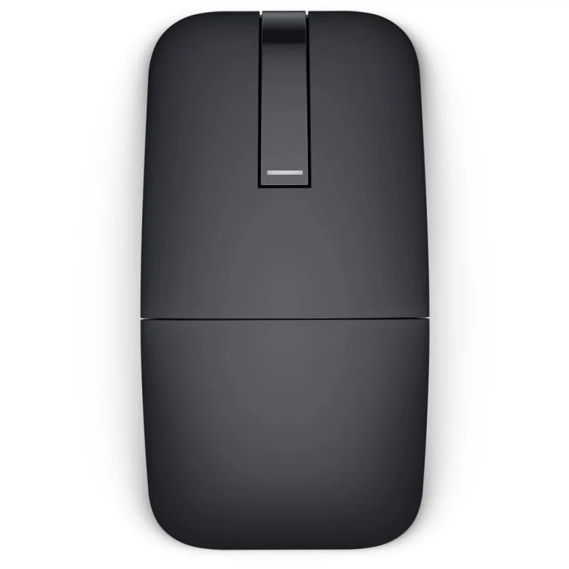 Mouse Wireless DELL MS700, 4000 dpi, negru
