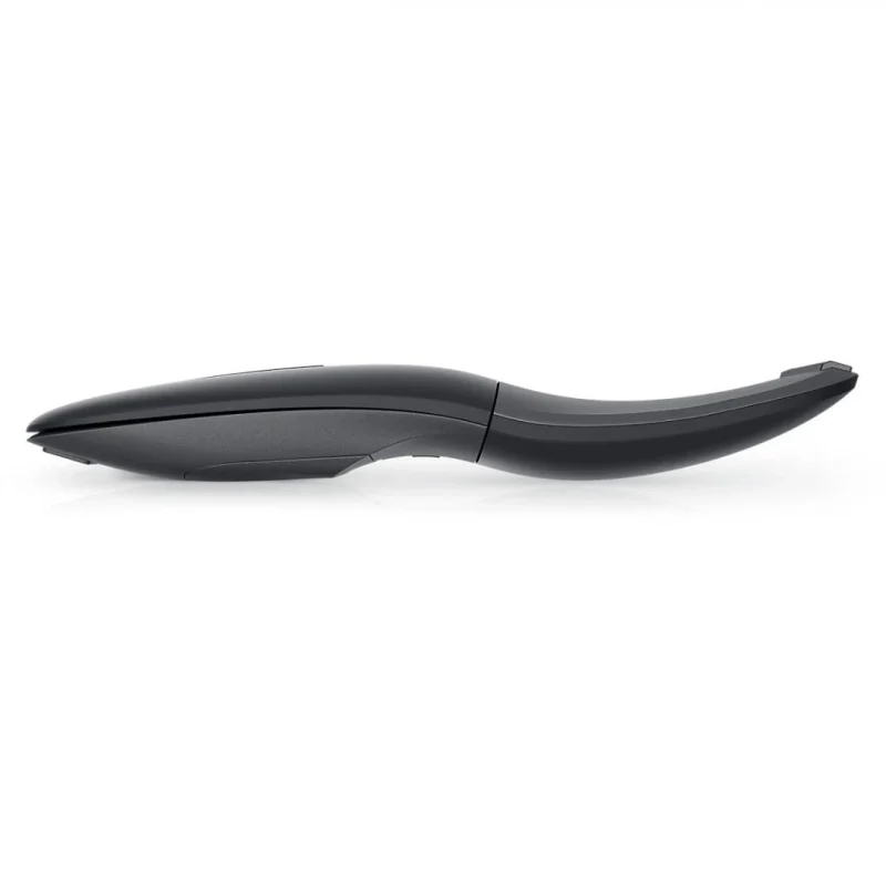 Mouse Wireless DELL MS700, 4000 dpi, negru