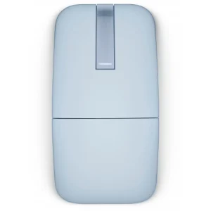 DELL BLUETOOTH TRAVEL MOUSE MS700 M BLUE Mouse Wireless Dell Ms700, 4000 Dpi, Albastru