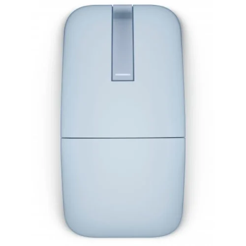 DELL BLUETOOTH TRAVEL MOUSE MS700 M BLUE Mouse Wireless Dell Ms700, 4000 Dpi, Albastru