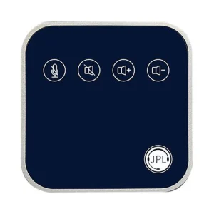 Microfon JPL TELECOM JPL Convey, USB, LED backlight Noise Reduction Microfon JPL TELECOM JPL Convey, USB, LED backlight Noise Reduction