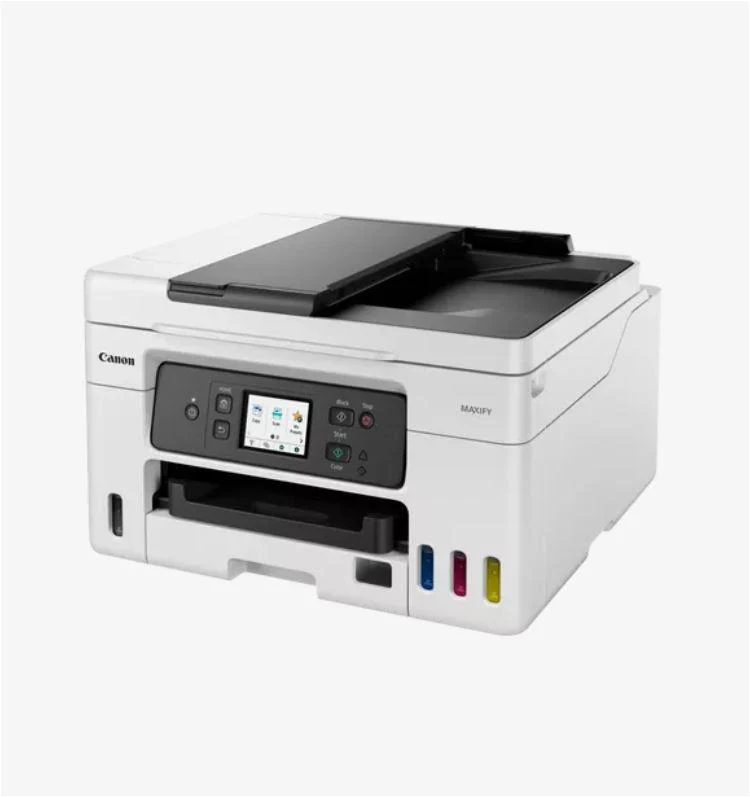 Multifunctional inkjet Canon Maxify GX4040, format A4, Color, Duplex, Wi-Fi Multifunctional inkjet Canon Maxify GX4040, format A4, Color, Duplex, Wi-Fi