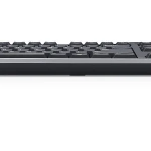 Tastatura DELL KB813, USB, Negru