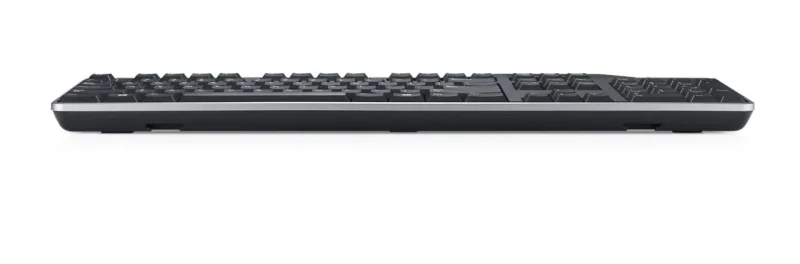 Tastatura DELL KB813, USB, Negru