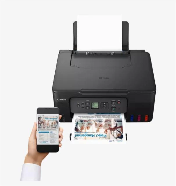 "Multifunctional inkjet color CISS Canon PIXMA G3470 Black, dimensiune A4(Printare, Copiere, Scanare), viteza imprimare 11ipm alb-negru, 6ipm color,rezolutie printare 4800x1200 dpi, imprimare fara margini, alimentarehartie 100 coli, scanner CIS rezolutie 600x1200 dpi, copiere multipla 99copii "Multifunctional inkjet color CISS Canon PIXMA G3470 Black, dimensiune A4(Printare, Copiere, Scanare), viteza imprimare 11ipm alb-negru, 6ipm color,rezolutie printare 4800x1200 dpi, imprimare fara margini, alimentarehartie 100 coli, scanner CIS rezolutie 600x1200 dpi, copiere multipla 99copii