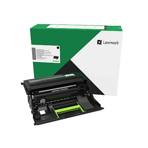 Drum Lexmark 58D0Z00 Drum Unit Lexmark 58d0z00, Black