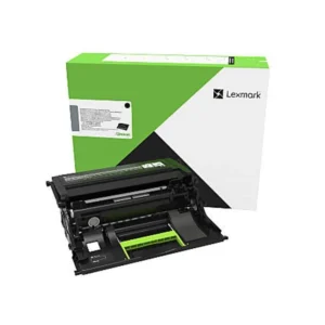 Drum Lexmark 58D0Z0E Drum Unit Lexmark 58d0z0e, Black