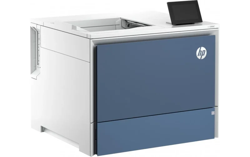 Imprimanta laser color HP Laserjet Enterprise 6701DN
