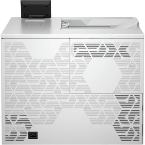 Imprimanta laser color HP Laserjet Enterprise 6701DN