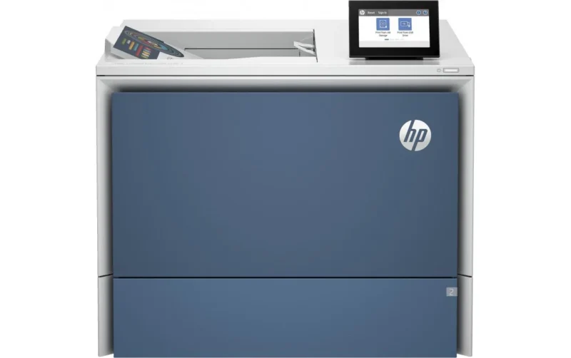 Imprimanta laser color HP Laserjet Enterprise 6701DN