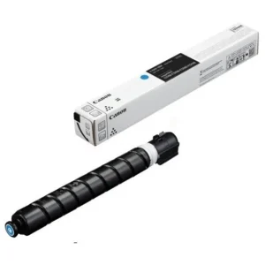 CANON C-EXV 1001 CYAN TONER CARTRIDGE Toner Canon C-exv1001c, Cyan
