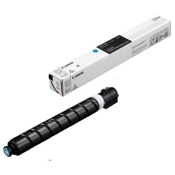 Toner CANON C-EXV1001C, Cyan