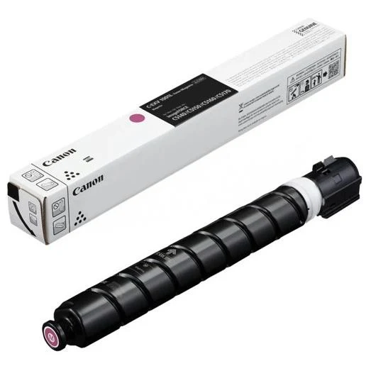 Toner Canon C-EXV1001M, Magenta