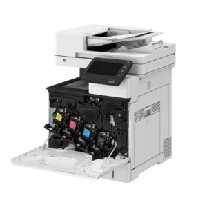"Multifunctional laser color Canon i-SENSYS X C1538iF II