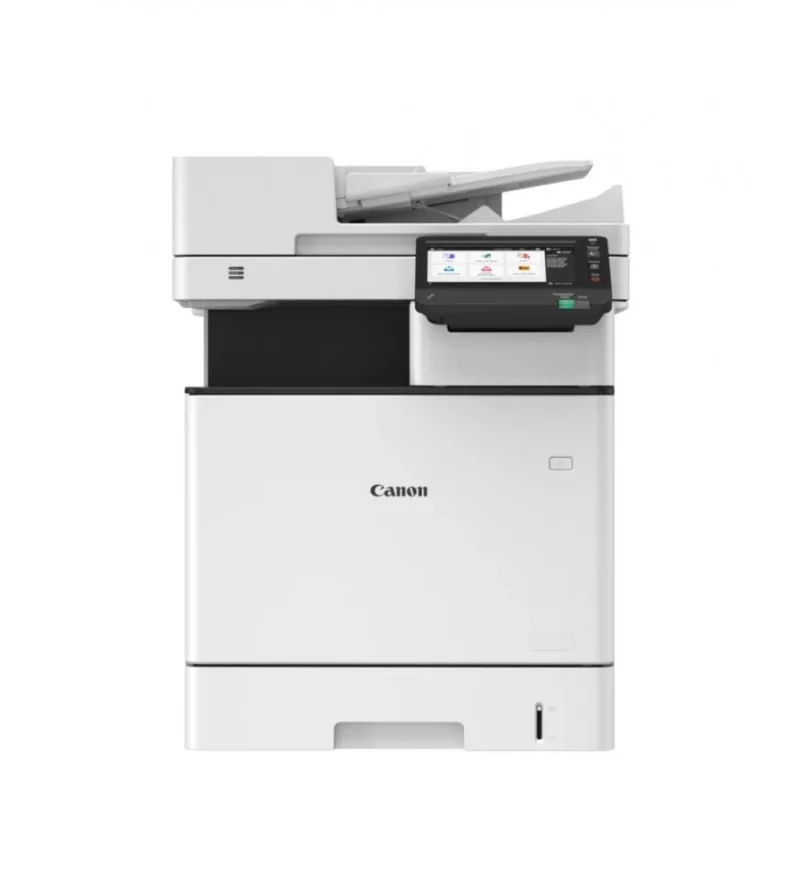 "Multifunctional laser color Canon i-SENSYS X C1538iF II