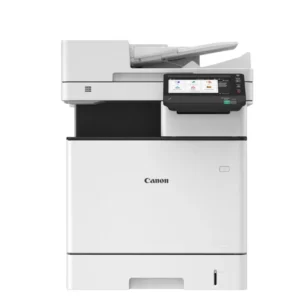 "Multifunctional laser color Canon i-SENSYS X C1533iF II