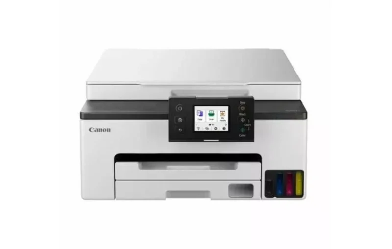 Canon MAXIFY GX1040 COLOUR INKJET MFP