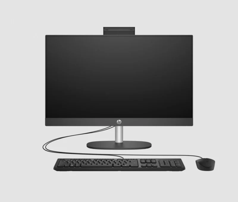 All-in-One HP ProOne 240 G10 23.8 inch Non-Touch IPS FHD (1920x1080) Anti-Glare LED