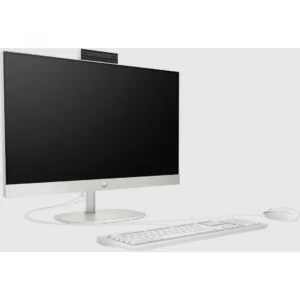All-in-One HP ProOne 240 G10 23.8 inch Non-Touch IPS FHD (1920x1080) Anti-Glare LED
