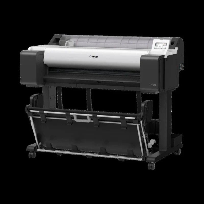 Plotter Canon imagePROGRAF TM-350 36"(914mm)