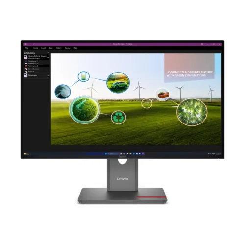Monitor Lenovo ThinkVision P27Q-40