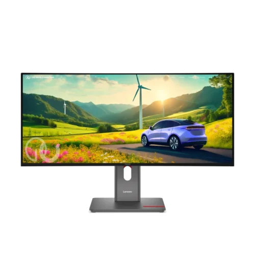 Lenovo ThinkVision P34WD-40