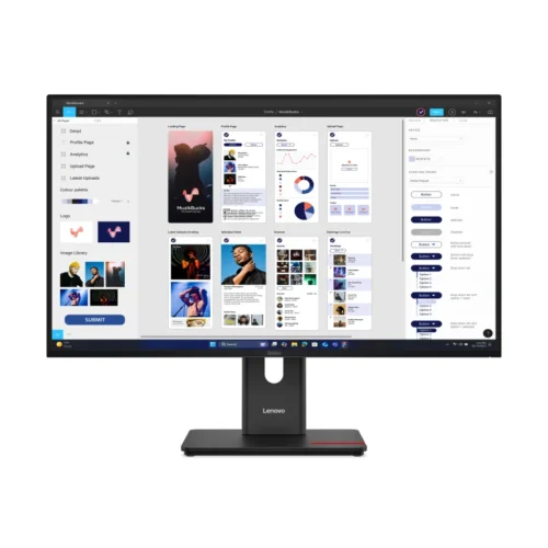 Lenovo ThinkVision T32UD-40