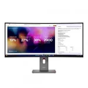 Monitor LenovoThinkVision P40WD-40 Monitor