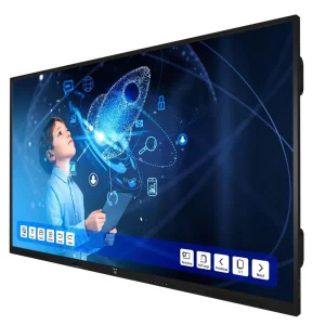 Display interactiv PHILIPS 4152E Ecran Interactiv Philips E-LINE 65" A13