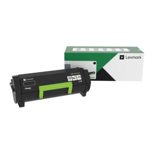 nod-66S2H00-3d8d542b280e86b4 Toner Lexmark 66S2H00 Black