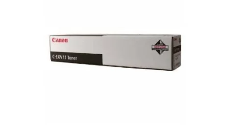 CANON C-EXV 1011 BLACK TONER CARTRIDGE Toner Canon 6728c002aa, Black