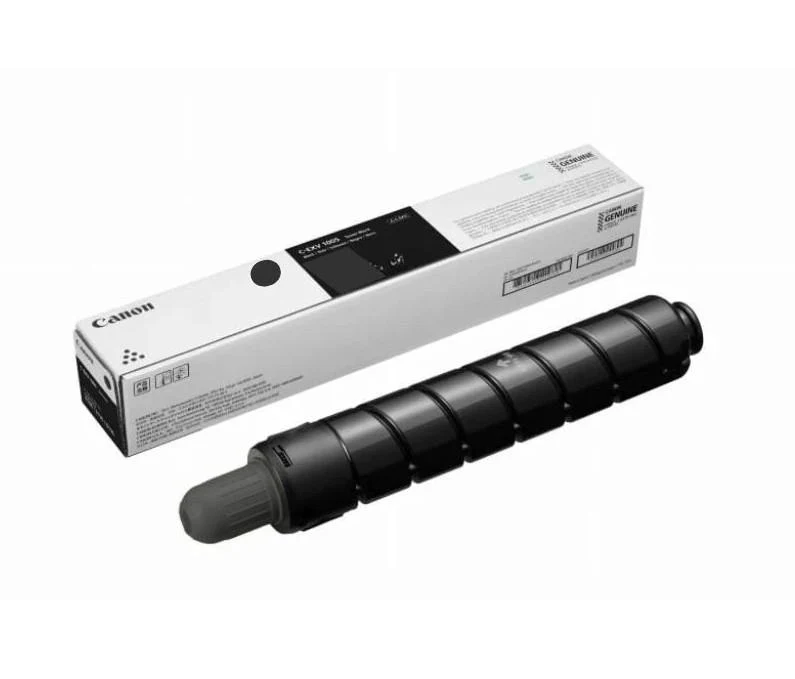 CANON C-EXV 1008 BLACK TONER CARTRIDGE Toner Canon 6737c001aa, Black