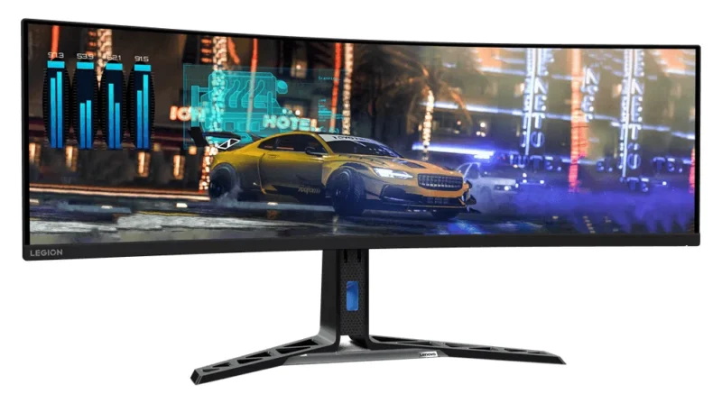 Monitor Gaming 44.5" Lenovo R45w-30
