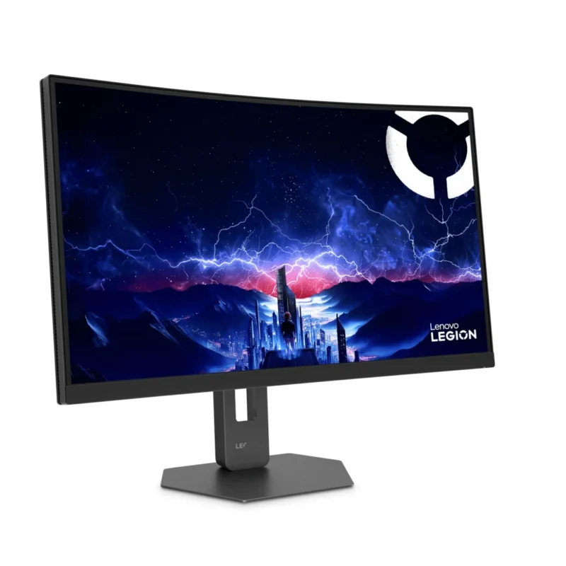 Monitor Gaming 27" Legion 27Q-2c