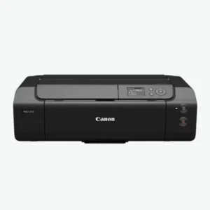 CANON PRO-310 A3+ COLOR INKJET PRINTER