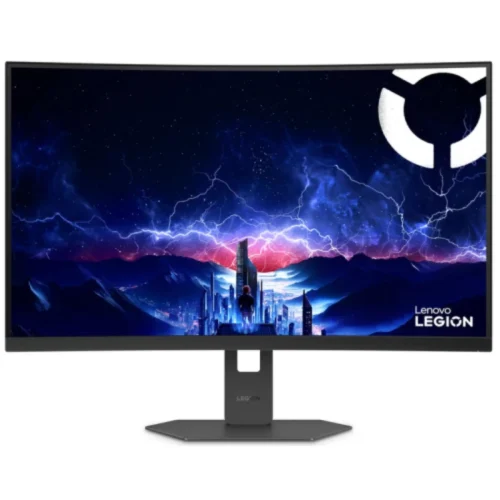 Monitor Gaming 31.5" Legion 32Q-2c