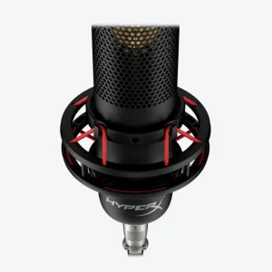Microfon HP HyperX ProCast, tip Cardioid, USB
