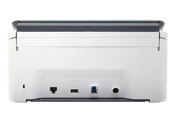 Scanner A4 HP ScanJet Pro N4000 snw1