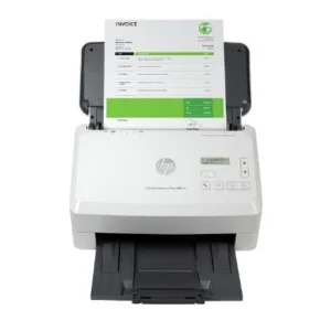 nod-6FW09A-01dafe9ae4f00f5f Scanner A4 HP ScanJet Enterprise Flow 5000 s5