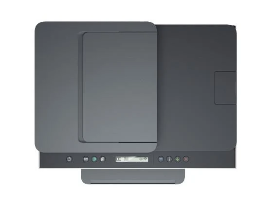 Multifunctional inkjet color HP Smart Tank 750 All-in-One