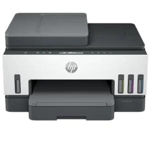 Multifunctional inkjet color HP Smart Tank 750 All-in-One