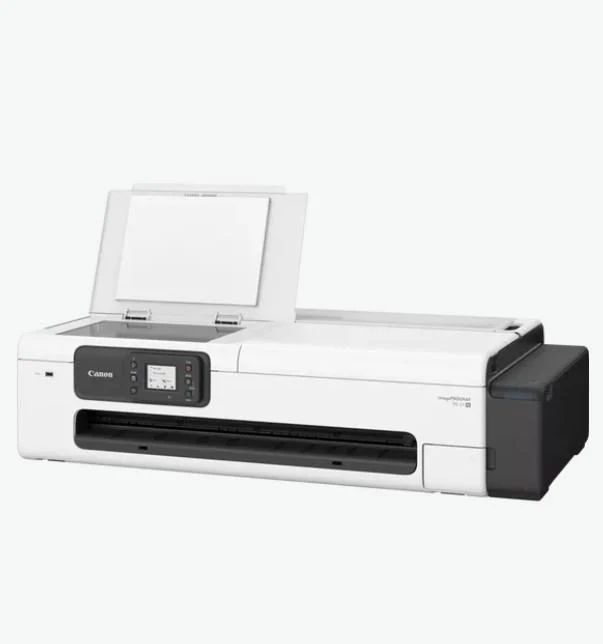 CANON TC-21 M LARGE FORMAT MFP 24"