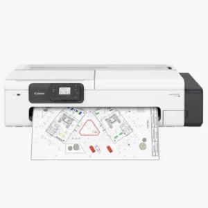 CANON TC-21 M LARGE FORMAT MFP 24"