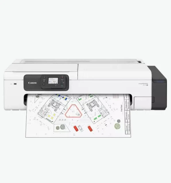 CANON TC-21 M LARGE FORMAT MFP 24"